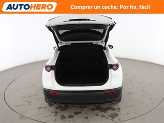 Mazda CX-30 2.0 e-Skyactiv-X Mild-Hybrid Homura 2WD