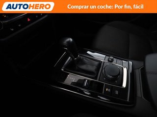 Mazda CX-30 2.0 e-Skyactiv-X Mild-Hybrid Homura 2WD