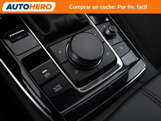 Mazda CX-30 2.0 e-Skyactiv-X Mild-Hybrid Homura 2WD