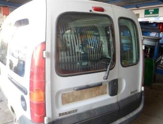Motor arranque renault 8200227092 kangoo i 320409