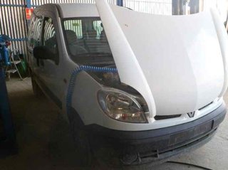 Motor arranque renault 8200227092 kangoo i 320409