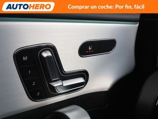 Mercedes Clase CLA CLA 250e AMG Line