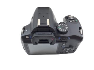 camara digital reflex pentax k50+18-55+50-200wr