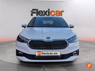 Skoda Fabia 1.0 TSI 70KW (95CV) Design