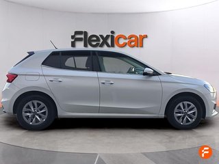 Skoda Fabia 1.0 TSI 70KW (95CV) Design