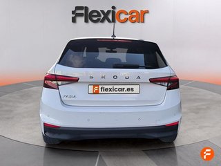 Skoda Fabia 1.0 TSI 70KW (95CV) Design