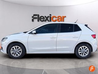 Skoda Fabia 1.0 TSI 70KW (95CV) Design