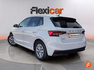 Skoda Fabia 1.0 TSI 70KW (95CV) Design
