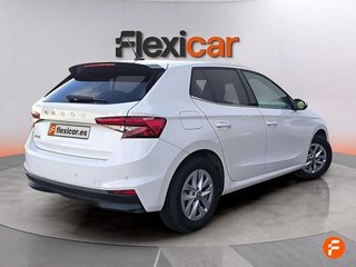 Skoda Fabia 1.0 TSI 70KW (95CV) Design