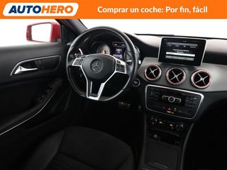 Mercedes GLA GLA 220 d AMG Line