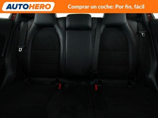 Mercedes GLA GLA 220 d AMG Line