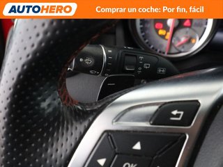 Mercedes GLA GLA 220 d AMG Line
