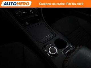 Mercedes GLA GLA 220 d AMG Line