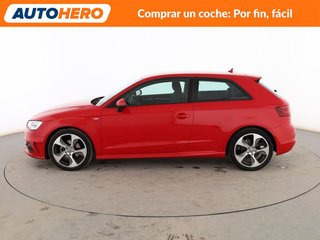 Audi A3 1.6 TDI S Line