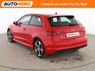 Audi A3 1.6 TDI S Line