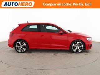 Audi A3 1.6 TDI S Line