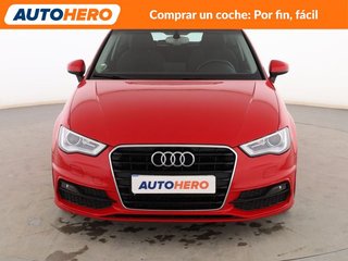 Audi A3 1.6 TDI S Line