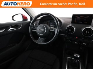 Audi A3 1.6 TDI S Line