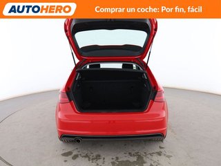Audi A3 1.6 TDI S Line