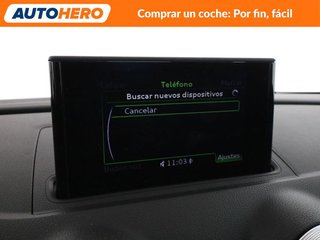 Audi A3 1.6 TDI S Line