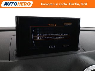 Audi A3 1.6 TDI S Line