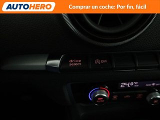 Audi A3 1.6 TDI S Line