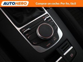 Audi A3 1.6 TDI S Line