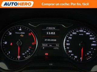 Audi A3 1.6 TDI S Line