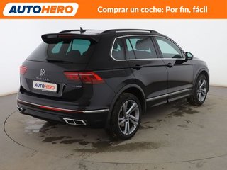 Volkswagen Tiguan 1.4 eHybrid R-Line
