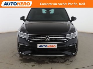 Volkswagen Tiguan 1.4 eHybrid R-Line