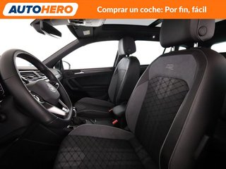 Volkswagen Tiguan 1.4 eHybrid R-Line