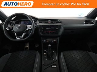Volkswagen Tiguan 1.4 eHybrid R-Line