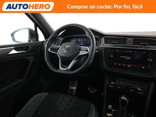 Volkswagen Tiguan 1.4 eHybrid R-Line