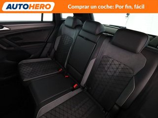 Volkswagen Tiguan 1.4 eHybrid R-Line