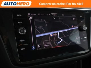 Volkswagen Tiguan 1.4 eHybrid R-Line