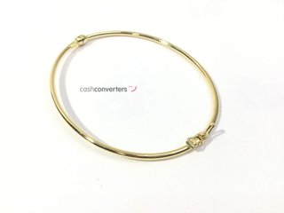 pulsera oro 18k