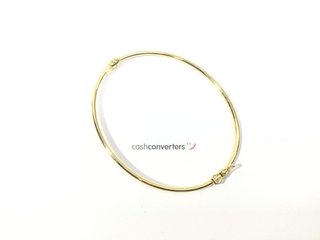 pulsera oro 18k