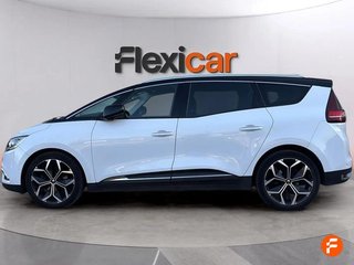 Renault Grand Scénic Techno TCe 103 kW (140CV) GPF