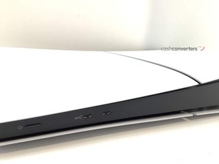 consola ps5 sony playstation 5 slim digital 1tb