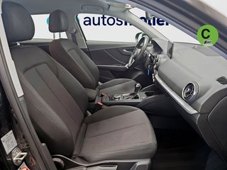 Audi Q2 30 TDI 85 kW (116 CV) S tronic