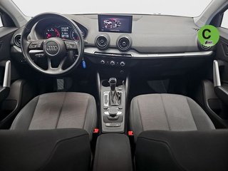 Audi Q2 30 TDI 85 kW (116 CV) S tronic