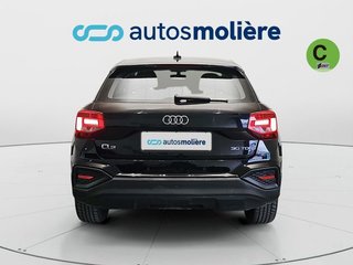 Audi Q2 30 TDI 85 kW (116 CV) S tronic