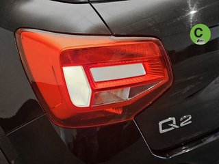 Audi Q2 30 TDI 85 kW (116 CV) S tronic