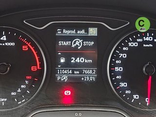 Audi Q2 30 TDI 85 kW (116 CV) S tronic