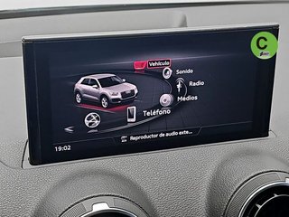 Audi Q2 30 TDI 85 kW (116 CV) S tronic