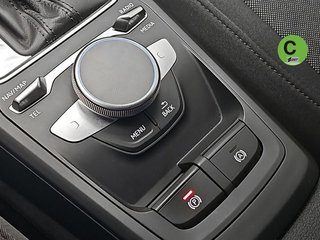 Audi Q2 30 TDI 85 kW (116 CV) S tronic