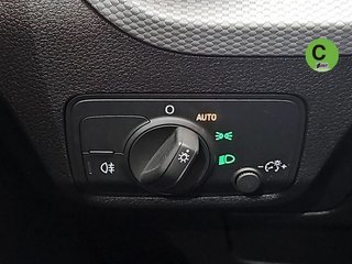 Audi Q2 30 TDI 85 kW (116 CV) S tronic