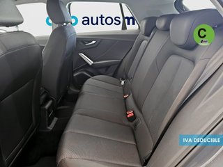 Audi Q2 Advanced 30 TDI 85 kW (116 CV) S tronic