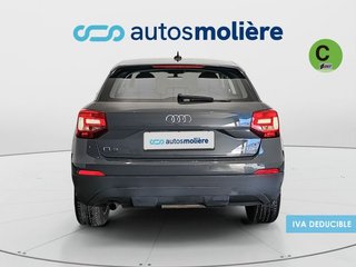 Audi Q2 Advanced 30 TDI 85 kW (116 CV) S tronic
