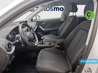 Audi Q2 Advanced 30 TFSI 81 kW (110 CV)